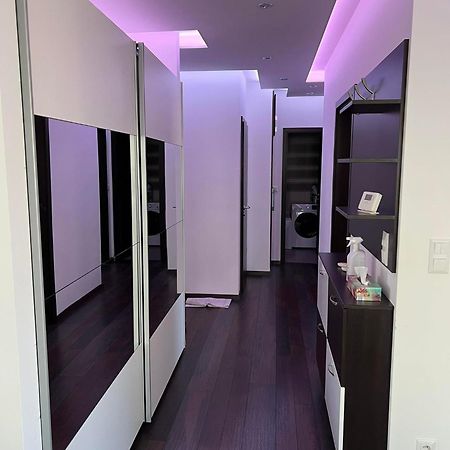 Appartement Big Forest Apartman à Debrecen Extérieur photo