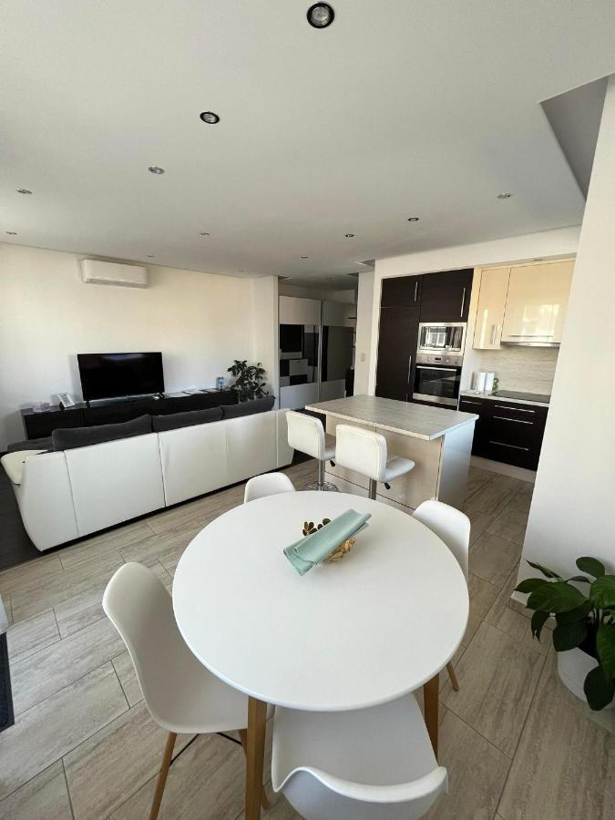 Appartement Big Forest Apartman à Debrecen Extérieur photo