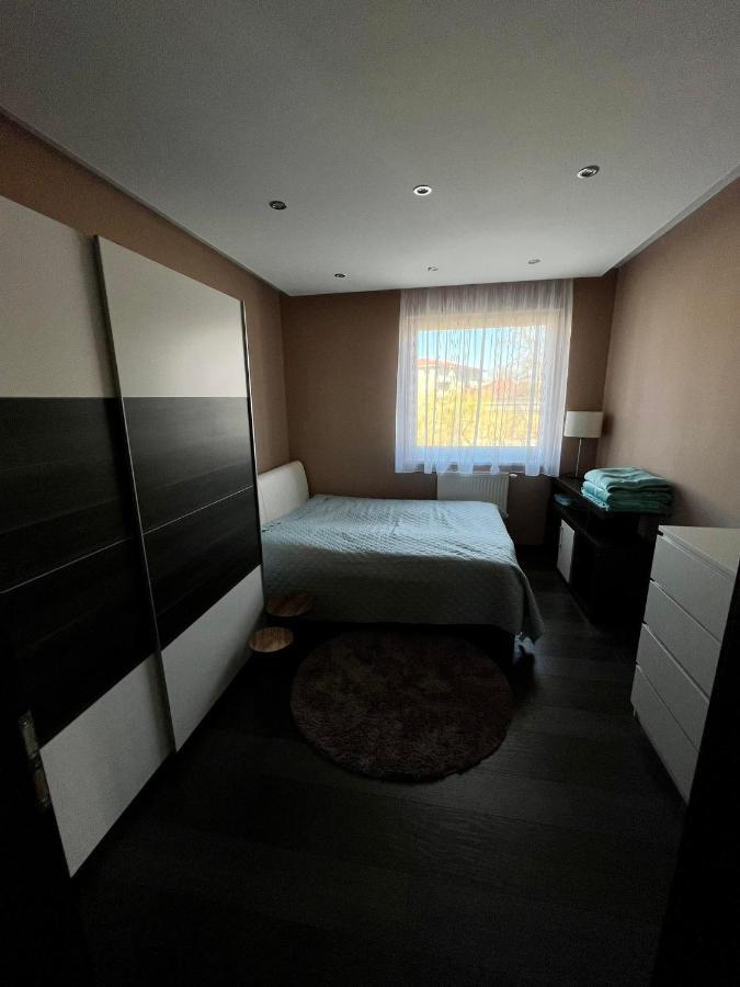Appartement Big Forest Apartman à Debrecen Extérieur photo